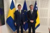 Predsjedavajući Predstavničkog doma PSBiH dr. Denis Zvizdić učestvuje na Interparlamentarnoj konferenciji o stabilnosti, ekonomskoj koordinaciji i upravi u EU